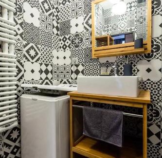 Quartier du Faubourg-Montmartre Apartamento | Lavie Maison Montmartre Cozy Studio