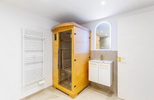 Grand Parc-Paul Doumer Apartamento | Lavie Maison Nouveau Chartrons