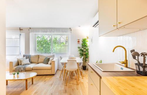 Grand Parc-Paul Doumer Apartamento | Lavie Maison Nouveau Chartrons