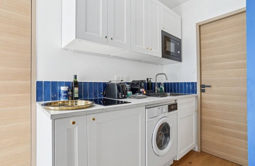 Gambetta Apartamento | Lavie Maison | Sauna & Hot Tub Seaside