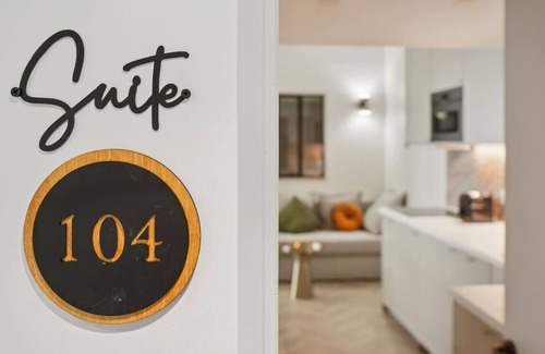 Auteuil Apartamento | Lavie Maison : Terrace & AC