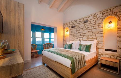 Cesme Hotel | LaVie Otel Çeşme