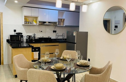 Thompson Estate Apartamento | Lavington Apartment by CHH