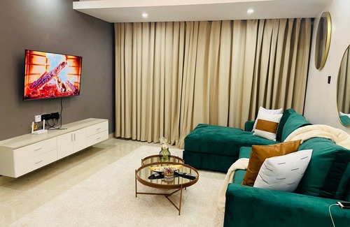 Thompson Estate Apartamento | Lavington Apartment by CHH