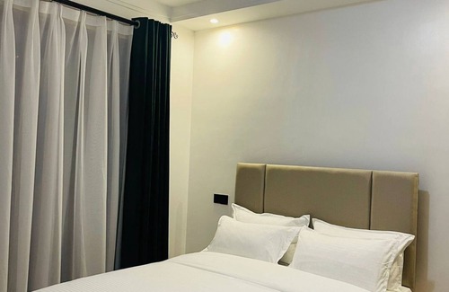 Thompson Estate Apartamento | Lavington Apartment by CHH