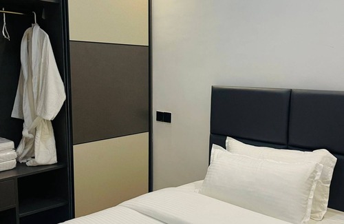 Thompson Estate Apartamento | Lavington Apartment by CHH