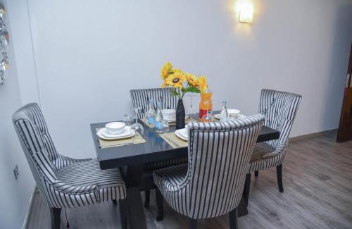 Lavington Apartamento | Lavington Residences By Trianum