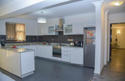 Lavington Apartamento | Lavington Residences By Trianum