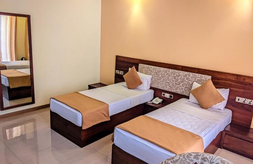 Ettukala Hotel | Lavinia Negombo