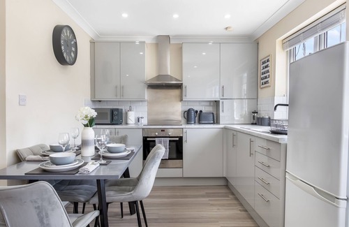 Oakleigh Apartamento | Lavish 1 Bedroom Apartment