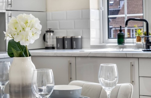 Oakleigh Apartamento | Lavish 1 Bedroom Apartment