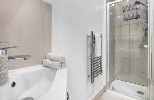 Oakleigh Apartamento | Lavish 1 Bedroom Apartment