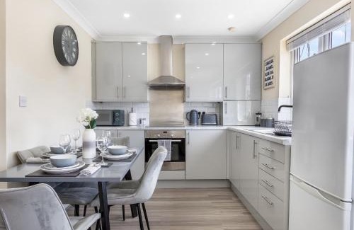 Oakleigh Apartamento | Lavish 1 Bedroom Apartment
