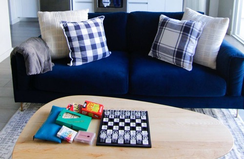 Vernon Apartamento | Lavish 1BR in Heart of Downtown LA
