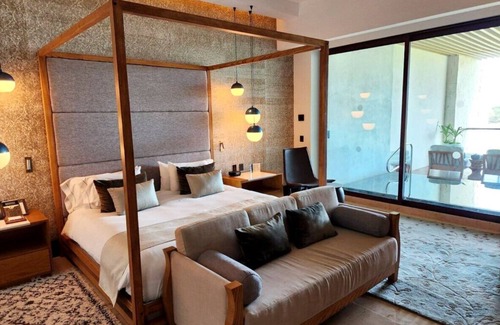 Nuevo Vallarta Complejo | Lavish 2 Bedroom Estate at Vidanta - Ocean, Golf & Spa Escape Awaits