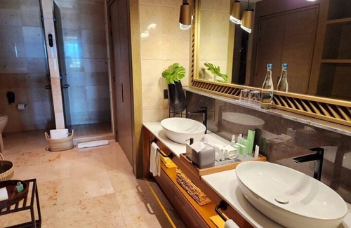 Nuevo Vallarta Complejo | Lavish 2 Bedroom Estate at Vidanta - Ocean, Golf & Spa Escape Awaits