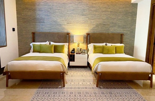 Nuevo Vallarta Complejo | Lavish 2 Bedroom Estate at Vidanta - Ocean, Golf & Spa Escape Awaits