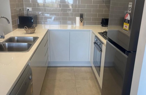 Concord Apartamento | Lavish 2 Bedroom apartment