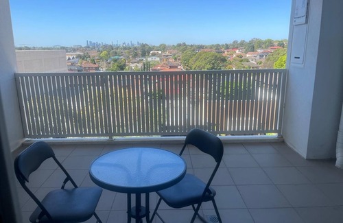 Concord Apartamento | Lavish 2 Bedroom apartment