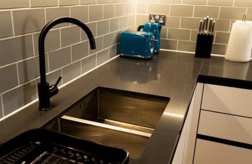 West Hendon Apartamento | Lavish 2 Bedroom Apartment