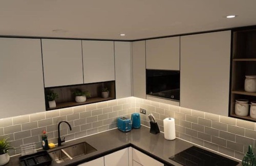 West Hendon Apartamento | Lavish 2 Bedroom Apartment