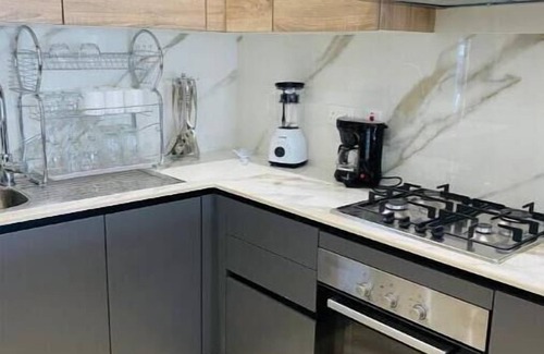 Westlands Casa | Lavish 2br apartment riverside