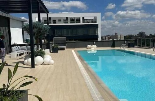 Westlands Casa | Lavish 2br apartment riverside