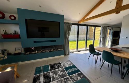 Bridport Chalet De Esquí | Lavish Dorset countryside retreat