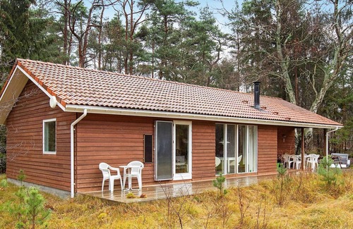 Frederiksvaerk Casa | 8 personas casa en Frederiksværk