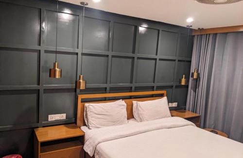 Islamabad Hotel | Lavish Hotel