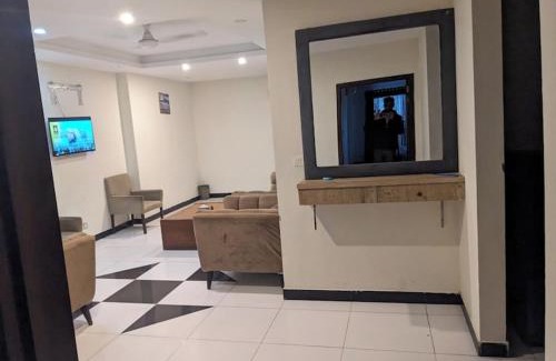 Islamabad Hotel | Lavish Hotel