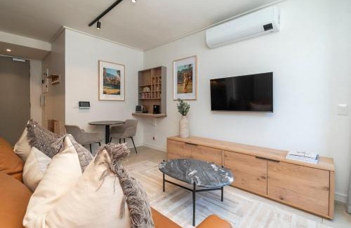 Green Point Apartamento | Lavish Living at The Braemar