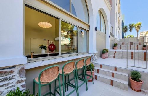 Green Point Apartamento | Lavish Living at The Braemar