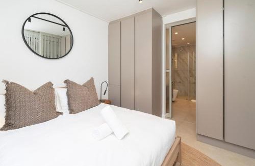 Green Point Apartamento | Lavish Living at The Braemar