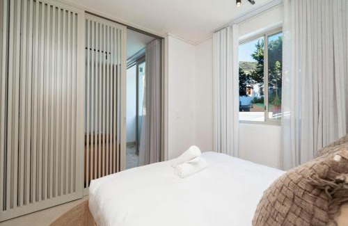 Green Point Apartamento | Lavish Living at The Braemar