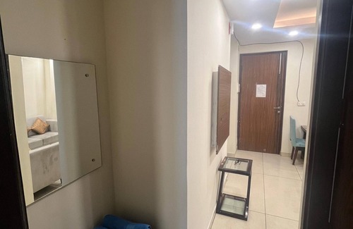 Zirakpur Apartamento | Lavish Private Apartment