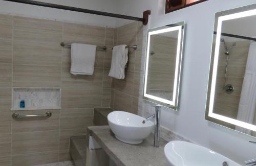 Mamora Bay Apartamento | Lavista Antigua