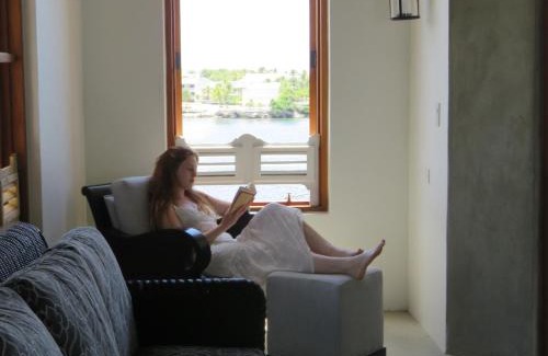 Mamora Bay Apartamento | Lavista Antigua