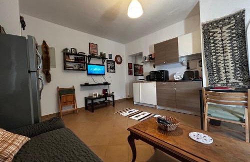 Ras Sudar Apartamento | lavista cozy chalet one bedroom