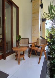 Kedewatan Casa | Lavista Guesthouse