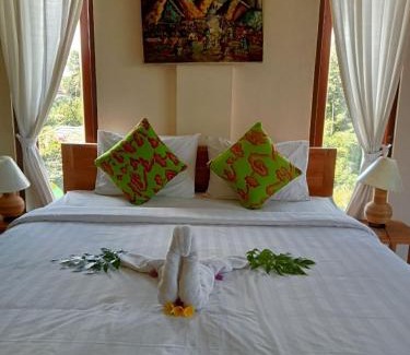 Kedewatan Casa | Lavista Guesthouse