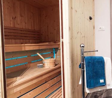 Vidrga Apartamento | Lavitas SPA