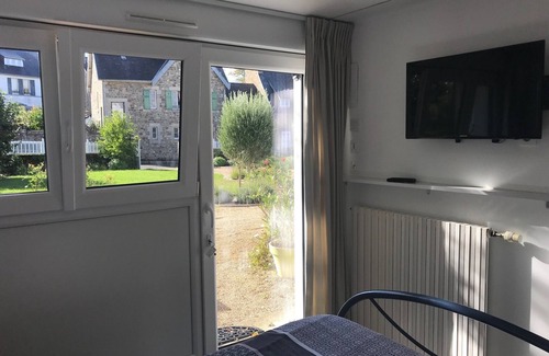Guingamp Cama Y Desayuno | Lavoisier