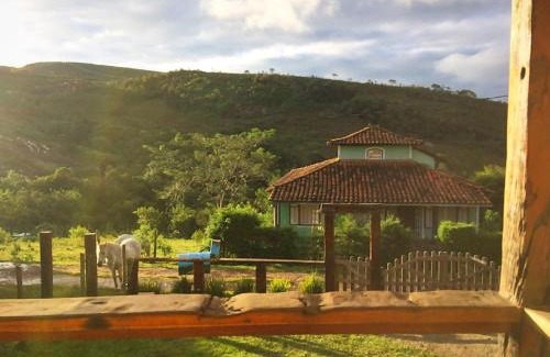 Lavras Novas Cabina | Lavras Real
