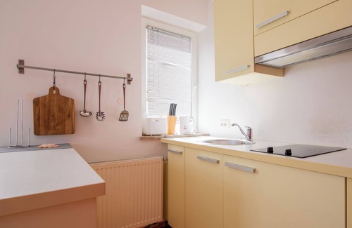Nova Vas Apartamento | Lavrič Hideaway Apartment 2, Bloke, Slovenia