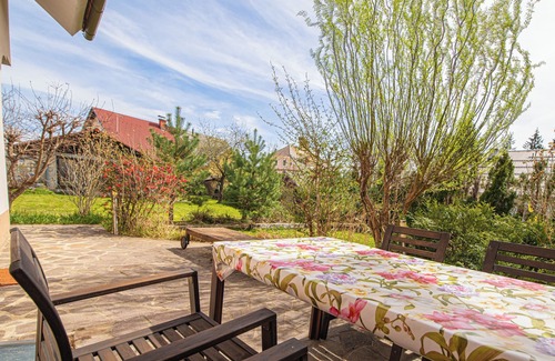 Nova Vas Apartamento | Lavrič Hideaway Apartment 2, Bloke, Slovenia