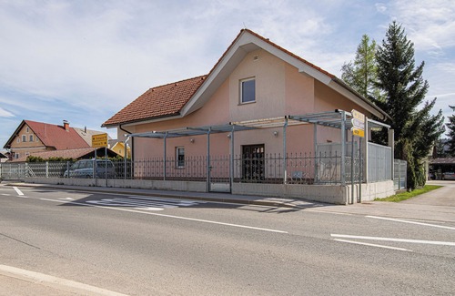Nova Vas Apartamento | Lavrič Hideaway Apartment 2, Bloke, Slovenia
