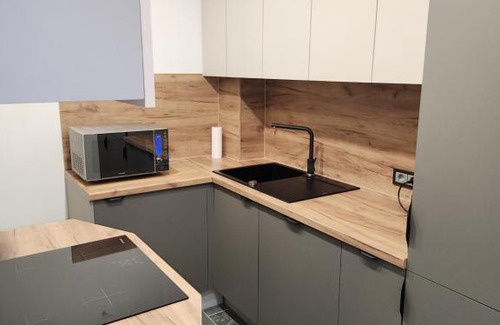 Sillamae Apartamento | LaWa