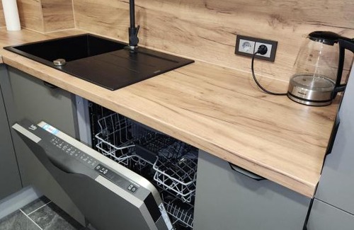 Sillamae Apartamento | LaWa
