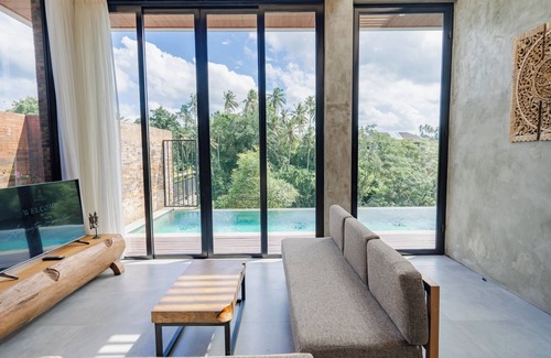 Lodtunduh Complejo | Lawangkala Resort by ARM One Hundred